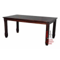 Sheesham Long Dining Table